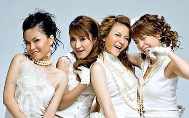 Thu Ngọc rời Mây Trắng