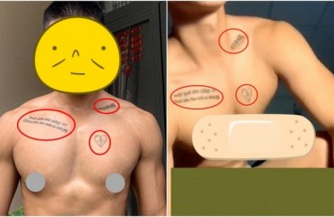 Clip nóng được cho của tiktoker sinh viên trường nhà giàu RMIT