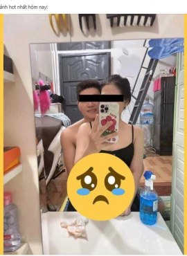 Clip Tiểu Tam Trần Huyền Trân 16p không che ở Bình Dương