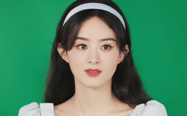 Triệu Lệ Dĩnh lộ clip ảnh nóng