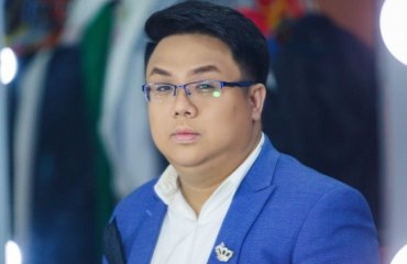 Tiểu sử Gia Bảo, nam diễn viên hài đầy tài năng của Vbiz