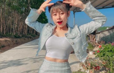 [Hot] Lộ clip nóng TikToker Việt Phương Thoa mới nhất