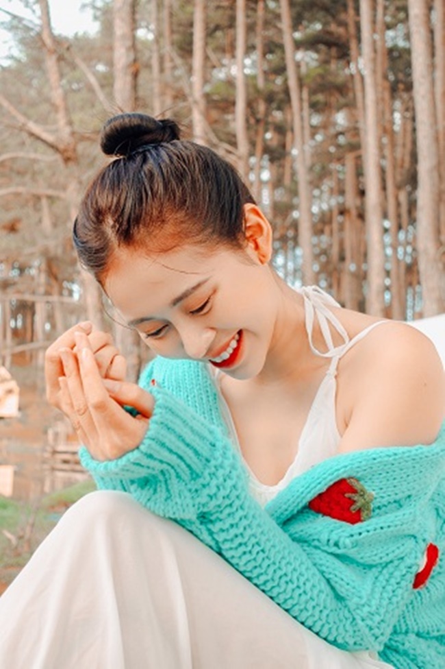 ảnh nóng Việt Phương Thoa trên giường