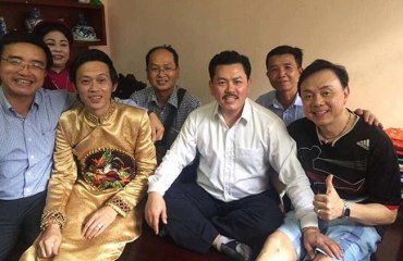 Tiểu sử lương y Võ Hoàng Yên bị tố “ăn chặn” tiền từ thiện