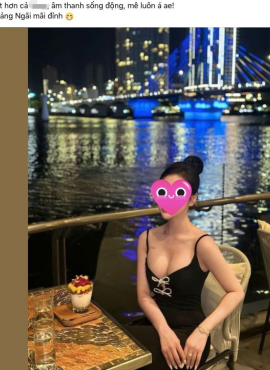 Clip Vũ Hà My Quảng Ngãi có link hot nhất hôm nay