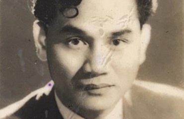 Tiểu sử Xuân Diệu - ông hoàng thơ tình có giới tính thứ 3