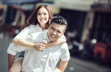 Tiểu sử yeye Nhật Hạ tái xuất với bộ phim “Cậu chủ Ma Cà Rộng” sau môt thời gian dài