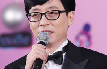 Tiểu sử Yoo Jae-suk nam MC quốc dân của Đại Hàn Dân Quốc