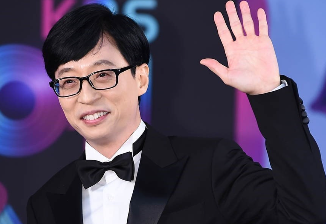 Yoo-Jae-Suk là ai