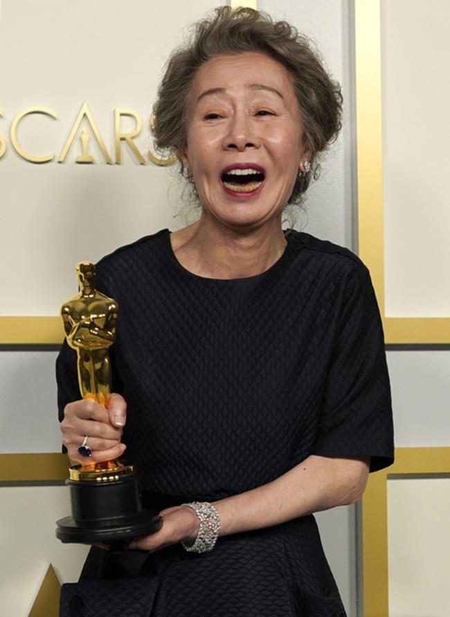 Youn Yung-jung