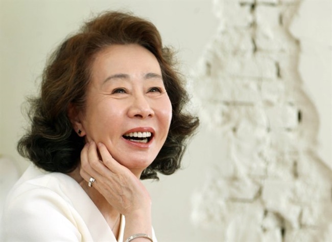 Youn Yung-jung đề cử giải oscar