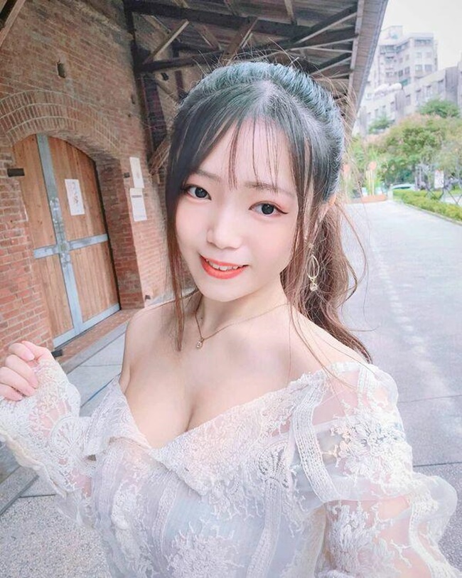 Zhang Yu streamer lộ clip nhạy cảm