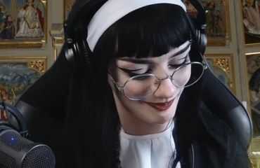 [LINK] Clip con cá hot nhất hôm nay và nữ streamer Niki Twitch 