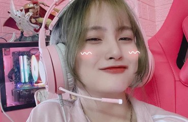 Heavy Alice lộ clip gây rúng động cộng đồng game thủ Việt