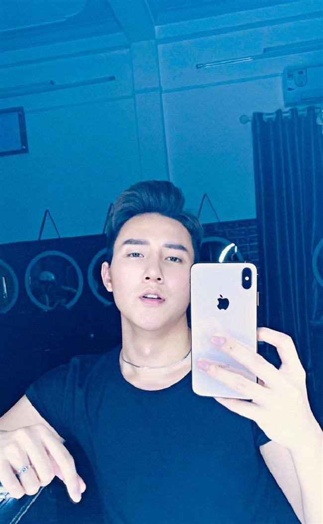 khoa vương lộ clip 8
