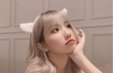 [LINK] Clip Lê Thị Khánh Huyền làm cảnh nóng trong nhà tắm