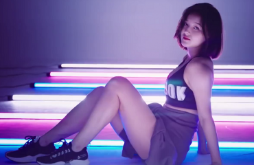 [LINK] Clip Nancy bị quay lén khi đang thay đồ biểu diễn