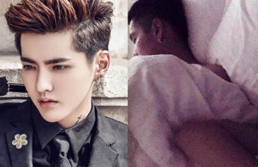 [LINK] Ngô Diệc Phàm lộ clip nóng - Clip Ngô Diệc Phàm 2 phút hơn