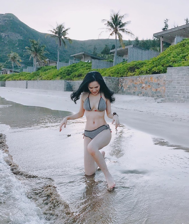 clip phi huyền trang 16
