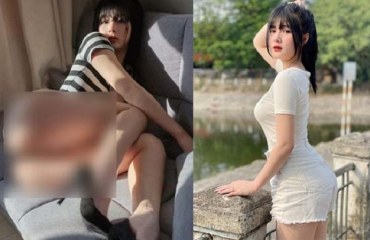 [LINK] Quỳnh Alee lộ clip nóng và ảnh nóng cực HOT trên MXH