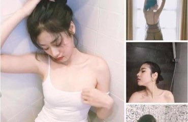 [FULL] Thái Ngọc San lộ ảnh nóng không che cực nóng mắt