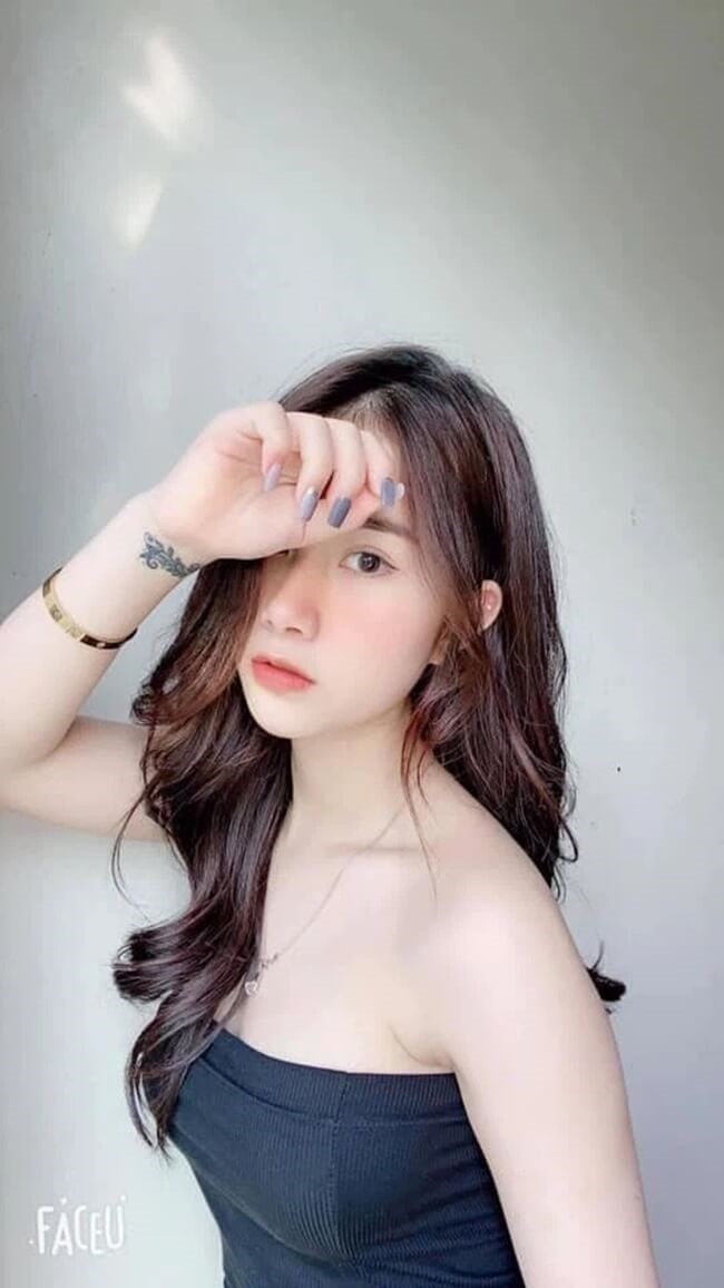 lộ clip tiktoker tiểu hý cùng bạn trai 7