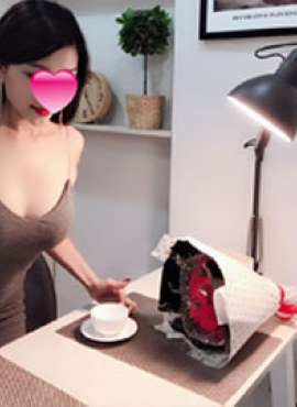 LINH SAN BABY Ngực Đẹp, Mông Cong Anh Yêu Em